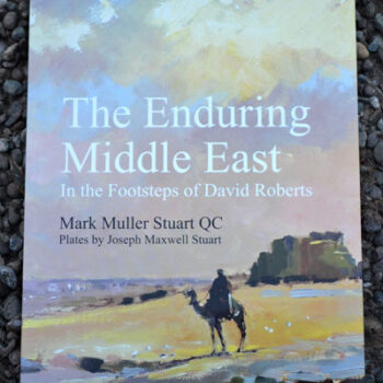 The Enduring Middle East