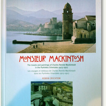 Monsieur Mackintosh