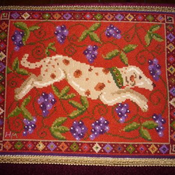 Traquair Needlework Kits