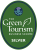 Green Tourism Business Scheme - Silver Award