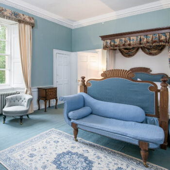 Traquair Bed and Breakfast Gift Vouchers