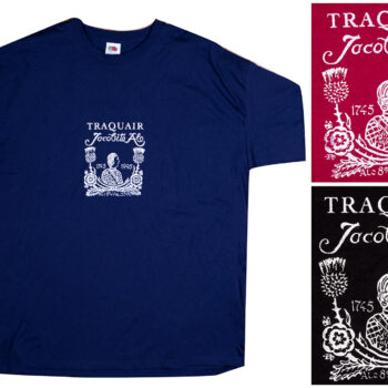 Jacobite Ale T-Shirt
