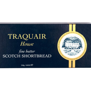 Traquair House Scotch shortbread