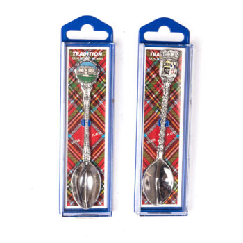 Silver plated Teaspoon