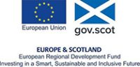 European Regional Development Fund