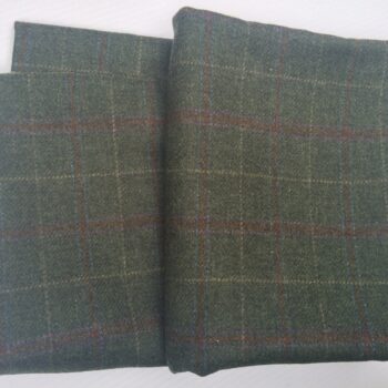 Traquair Tweed
