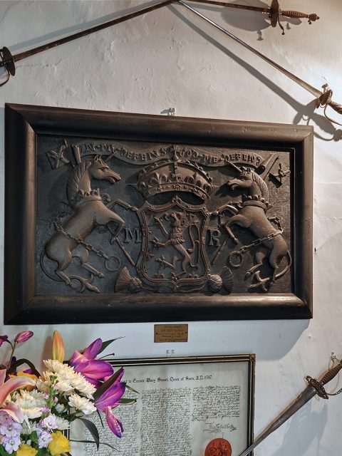 MQS Armorial