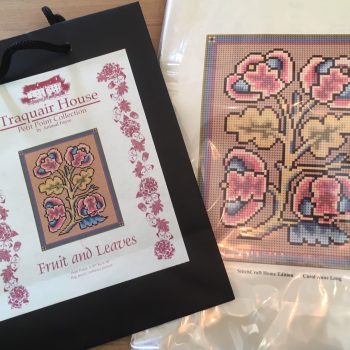 Small Tapestry kits